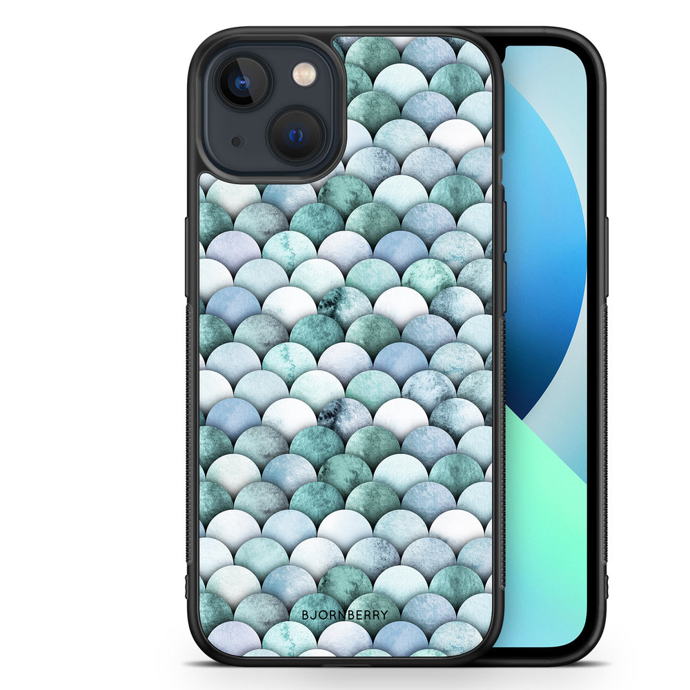 iPhone 13 Mini Case - Scales