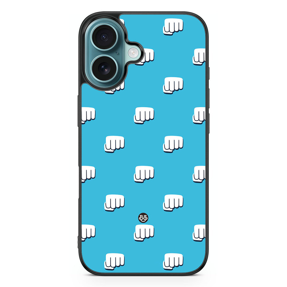 iPhone 16 Case - Brofist