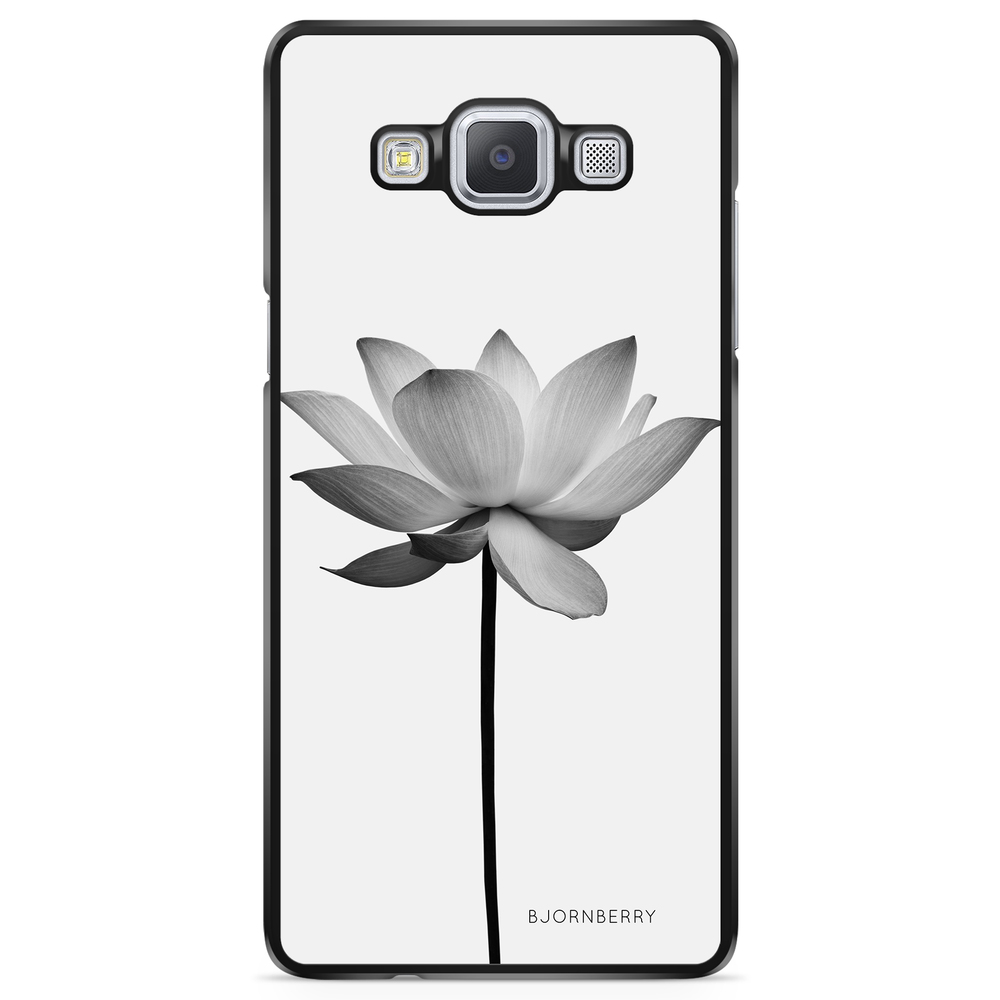 Samsung Galaxy A5 (2015) Case - Lotus