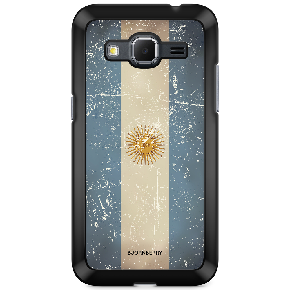 Samsung Galaxy Core Prime Case - Argentina