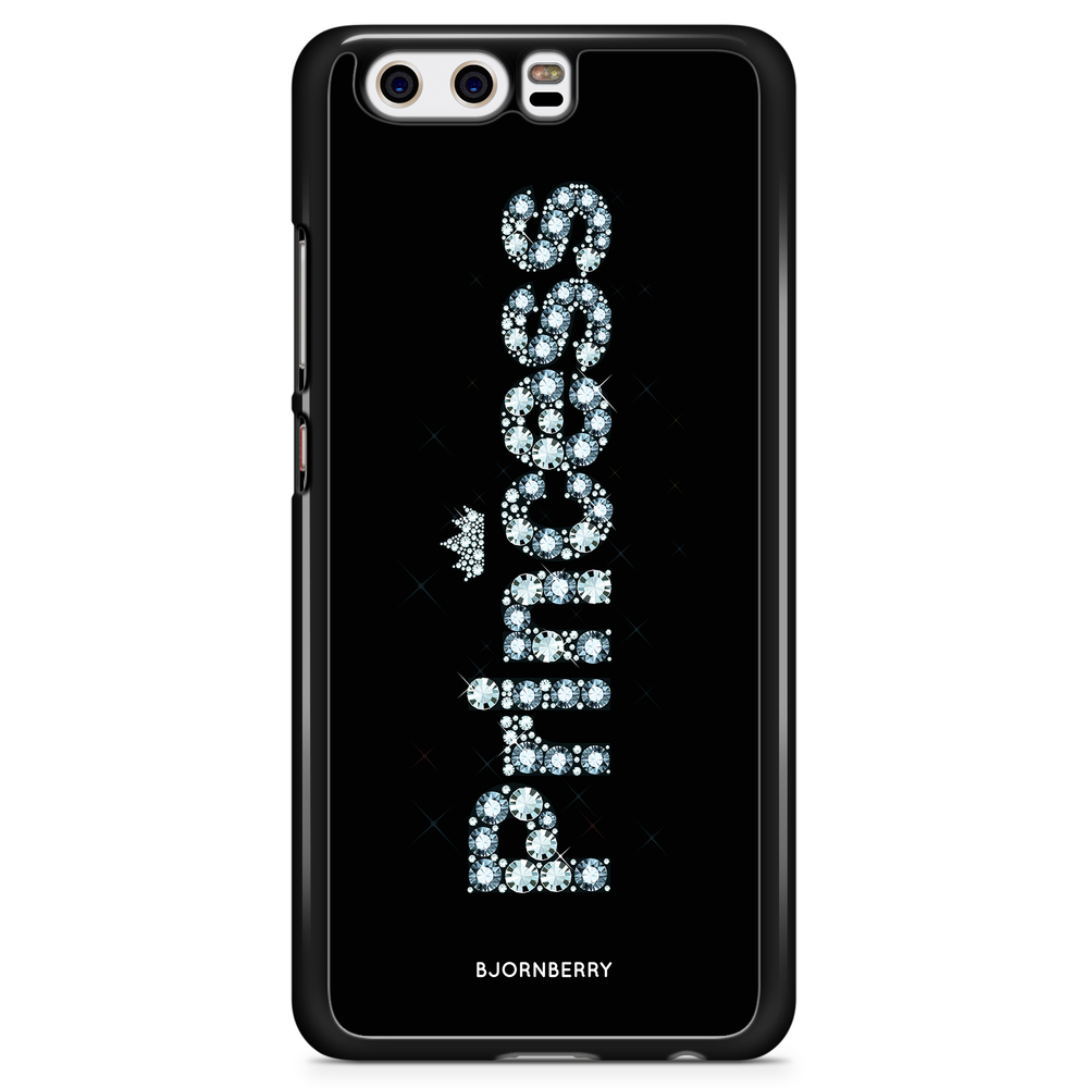 Huawei P10 Plus Case - Princess