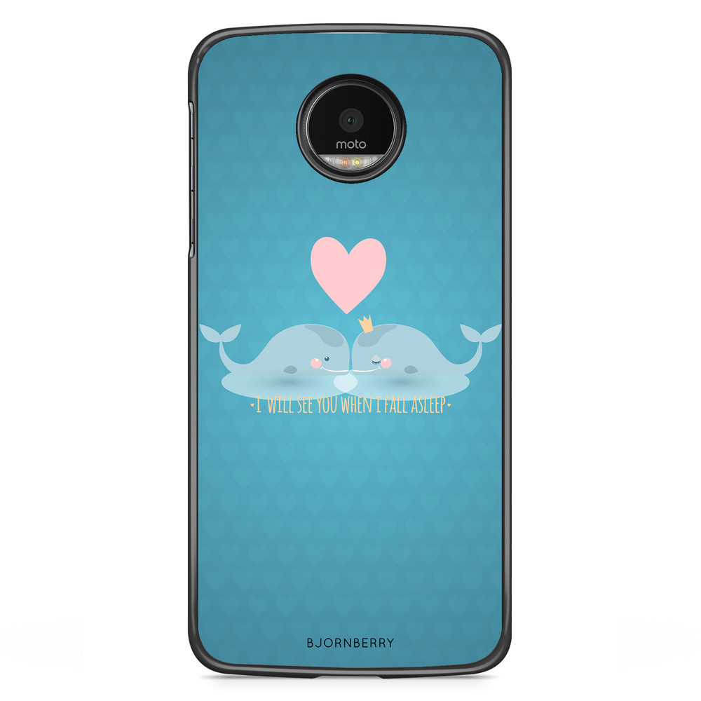 Motorola Moto G5S Plus Case - See You