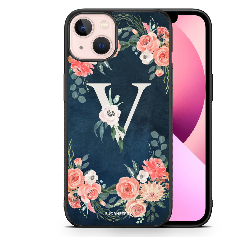 iPhone 13 Case - Monogram V