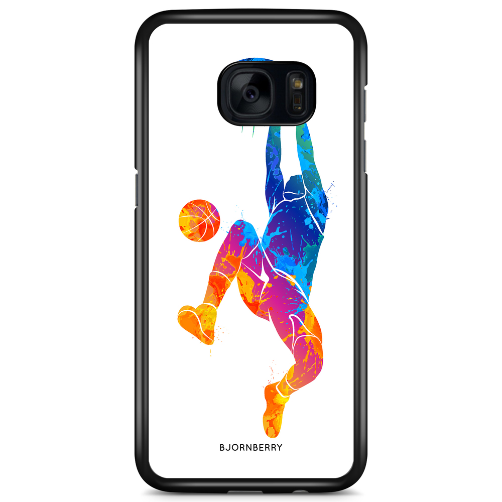Samsung Galaxy S7 Case - Basket