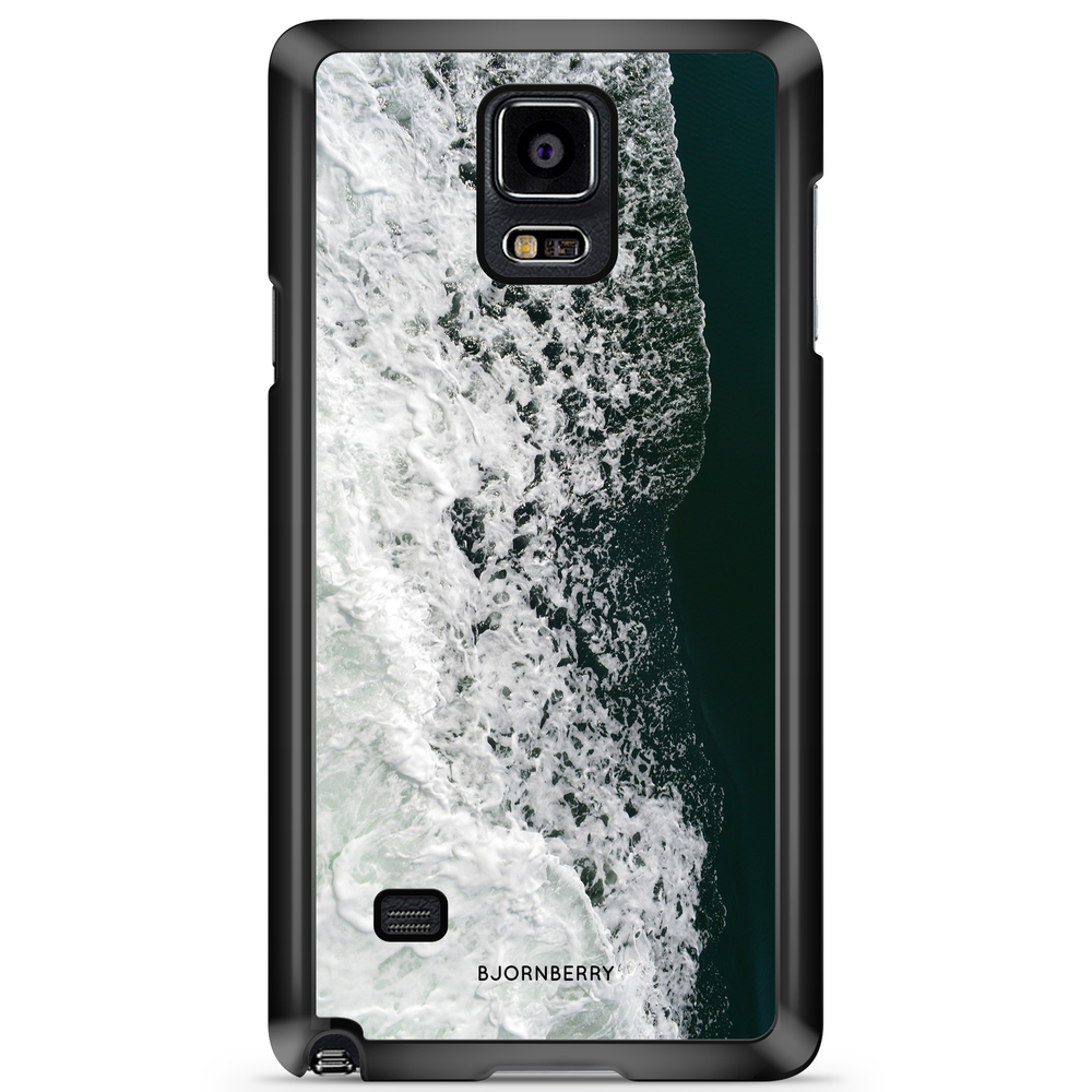 Samsung Galaxy Note 4 Case - Waves
