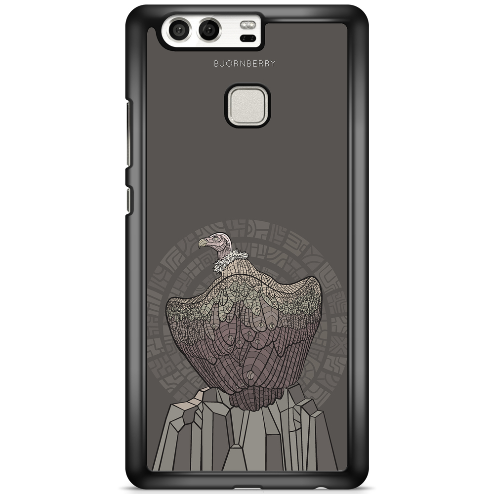 Huawei P9 Case - Vulture