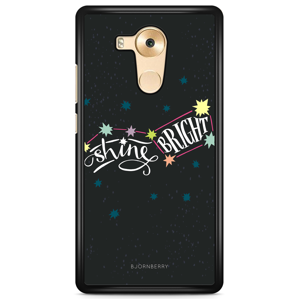 Huawei Mate 8 Case - Shine Bright