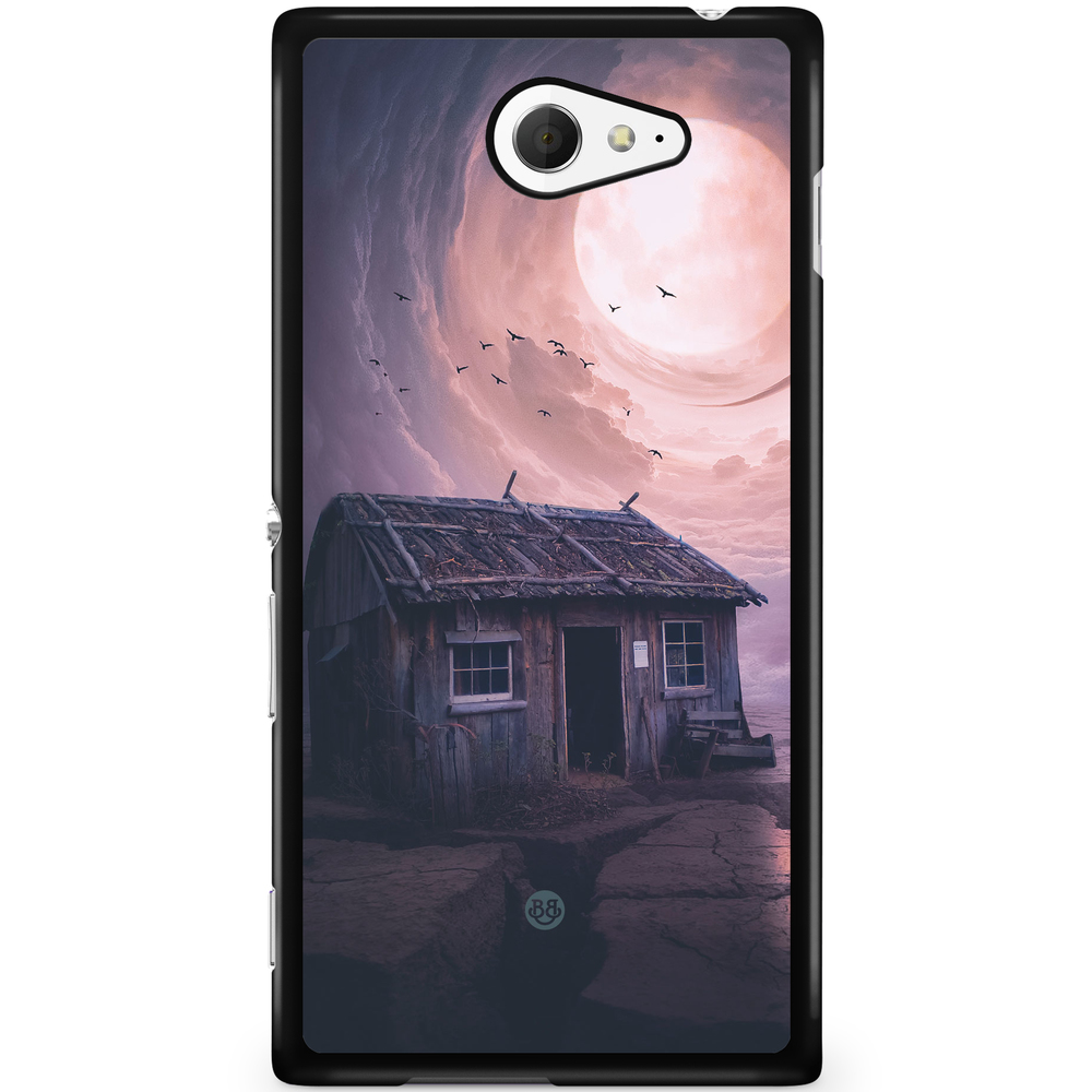 Sony Xperia M2 Aqua Skal - Ödehus