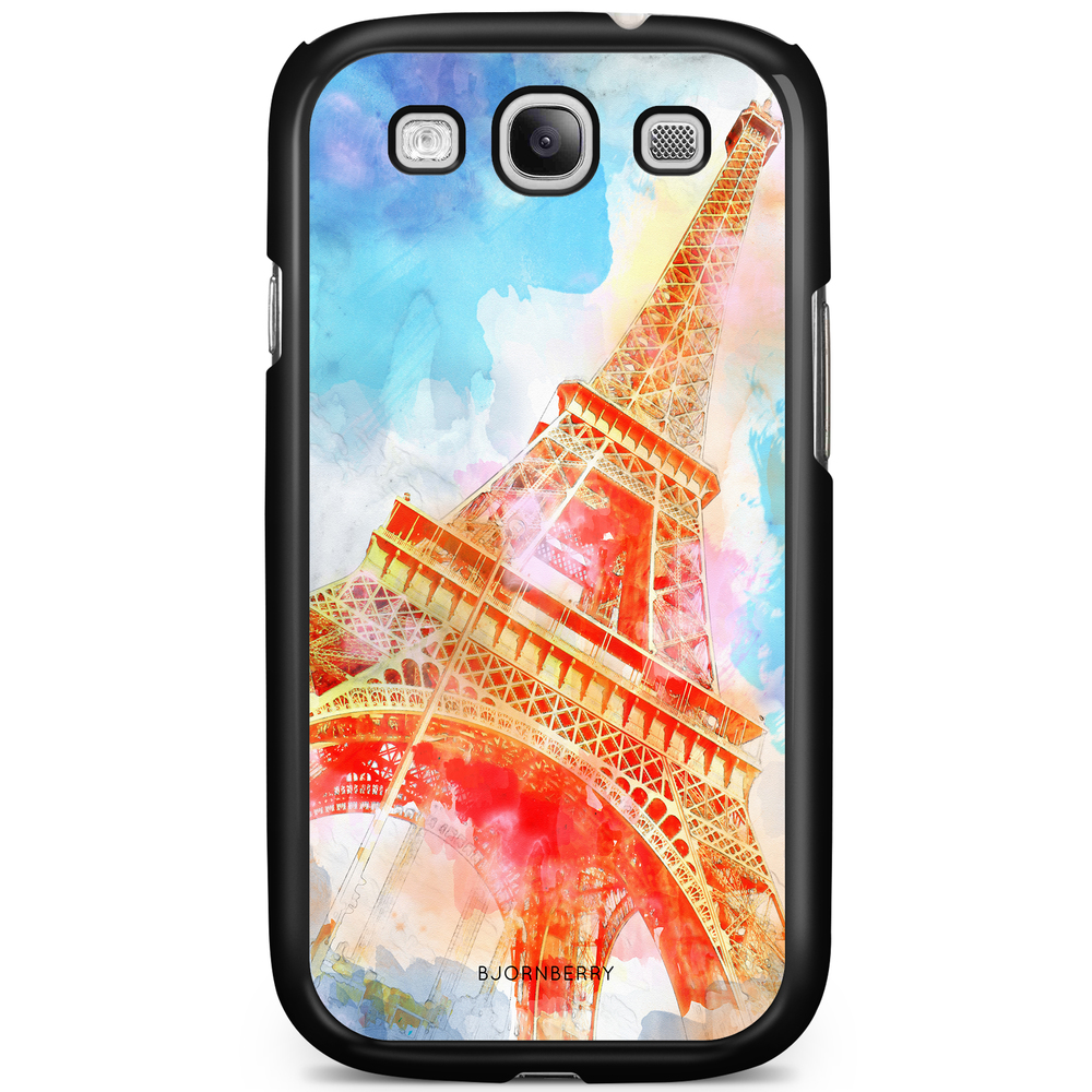 Samsung Galaxy S3 Mini Case - Eiffel Tower