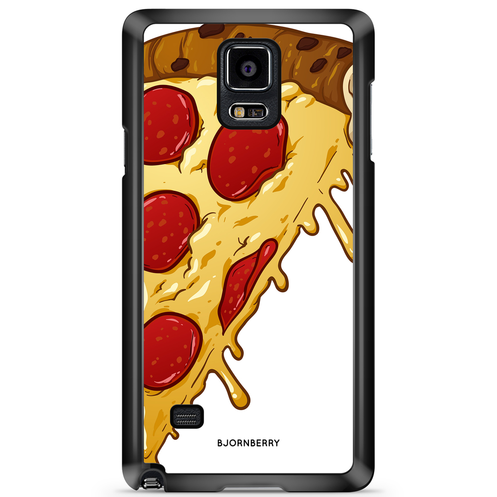 Samsung Galaxy Note 4 Case - Pizza