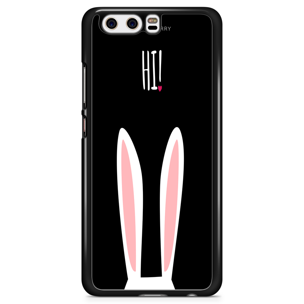 Huawei P10 Case - Bunny