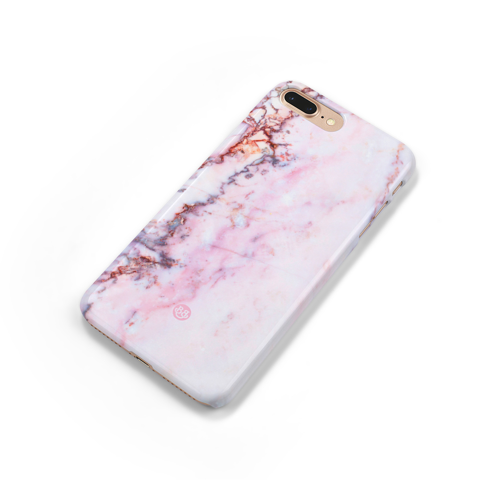iPhone 6 Plus/6s Plus Premium Case - Candy Marble - 3