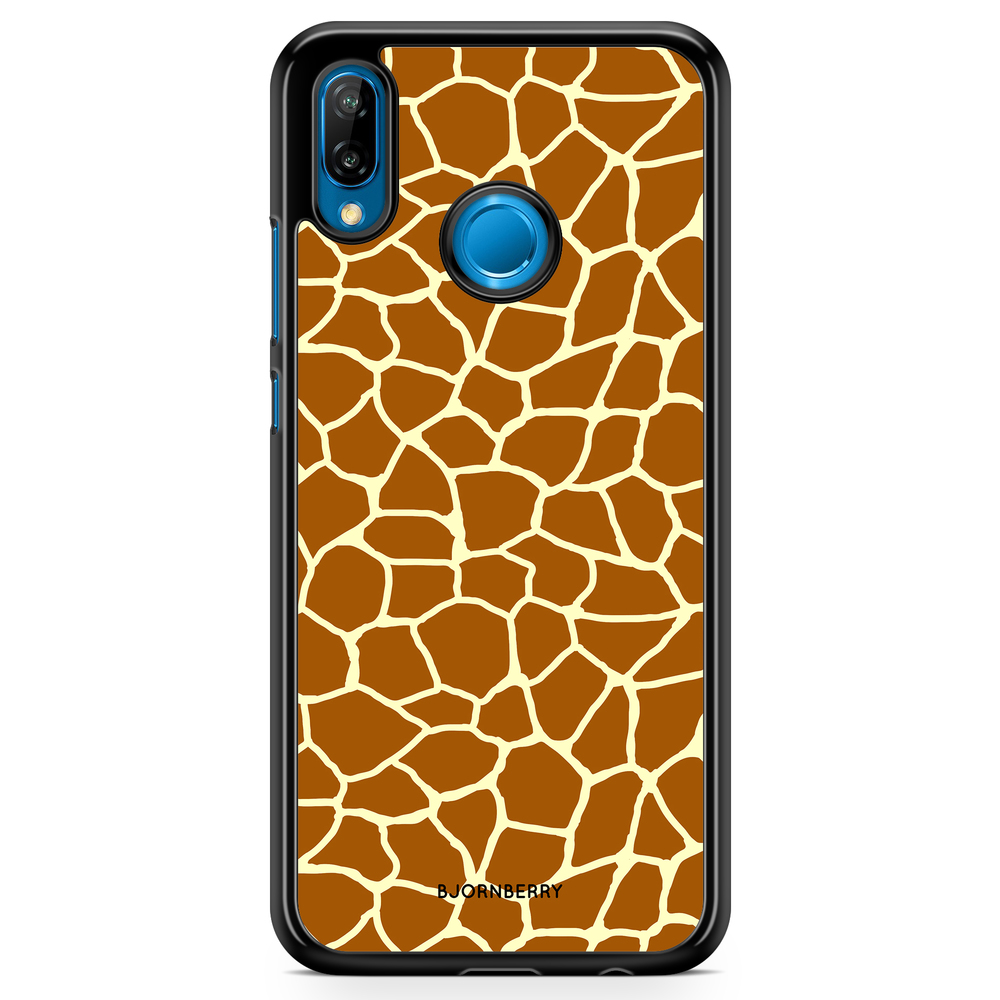 Huawei P20 Lite Case - Giraffe