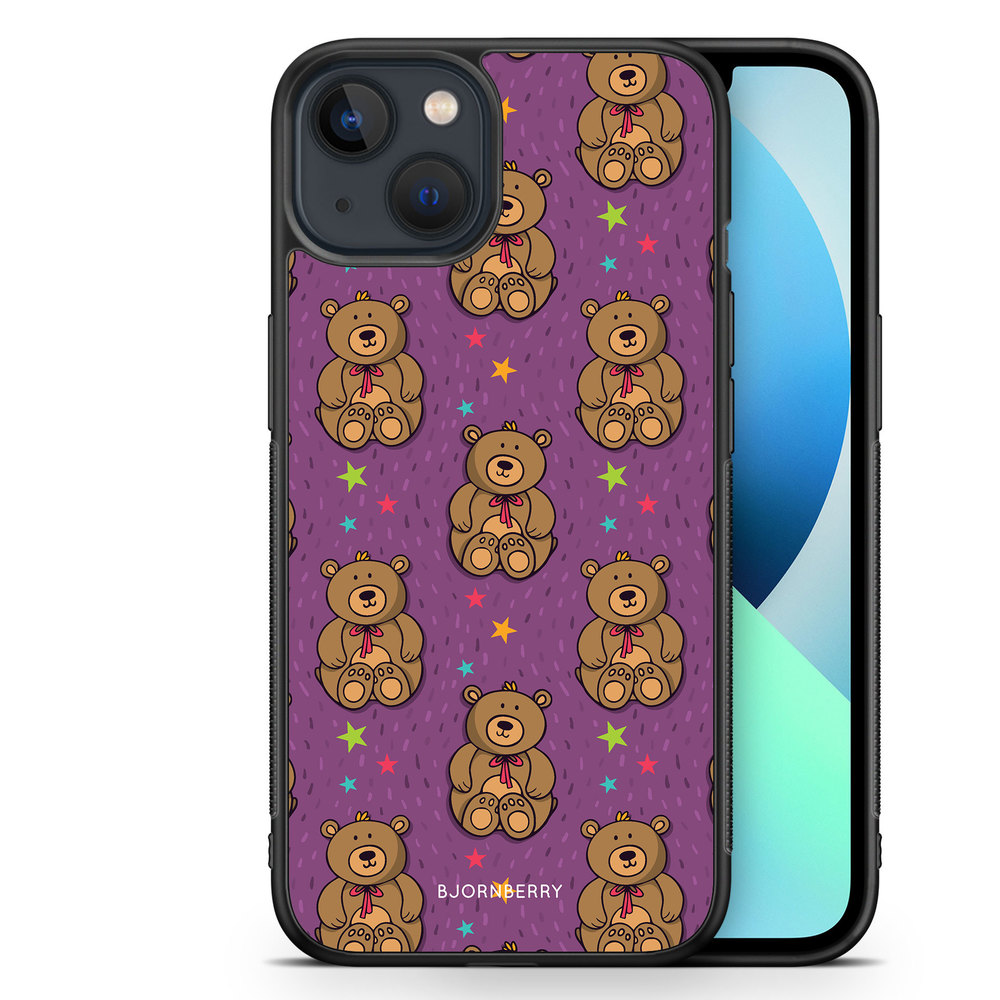 iPhone 13 Mini Case - Teddybear