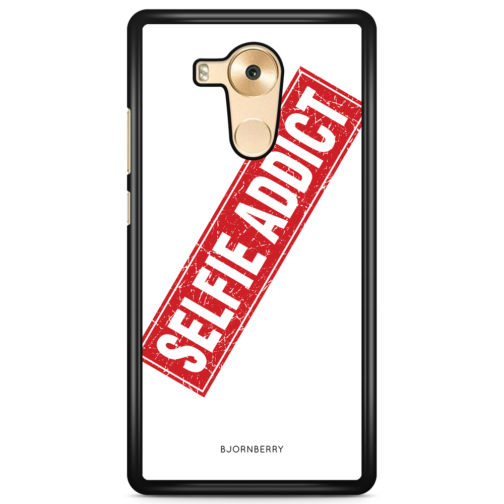 Huawei Mate 8 Case - Selfie Addict