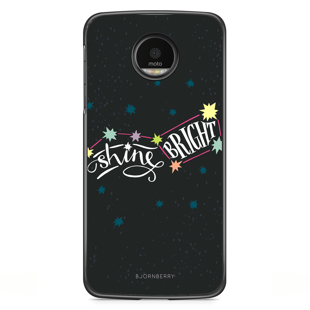 Motorola Moto G5S Plus Case - Shine Bright