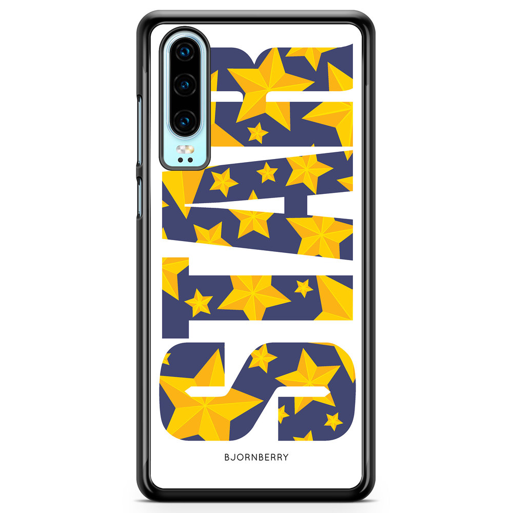 Huawei P30 Case - STAR