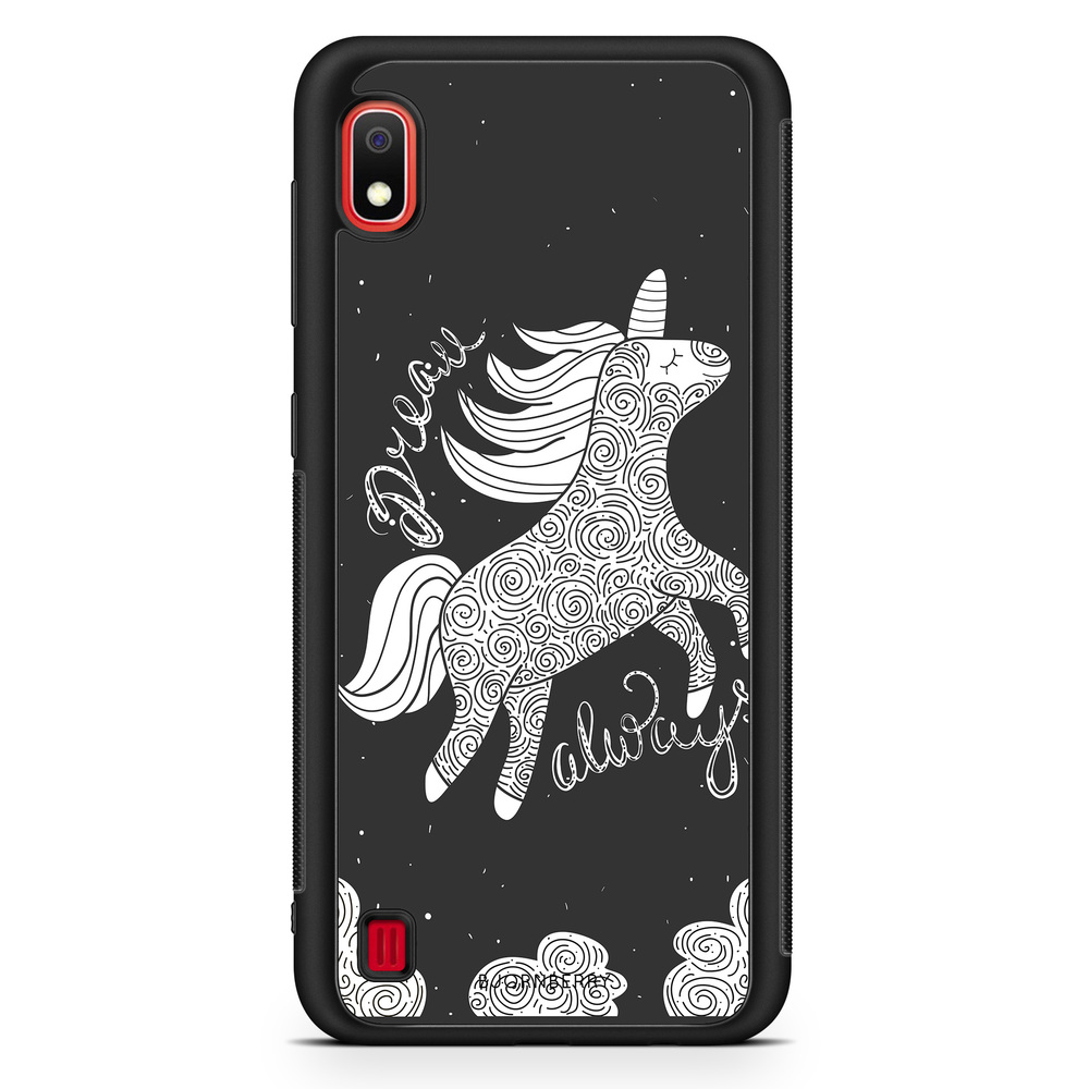 Samsung Galaxy A10 Case - Dream Always