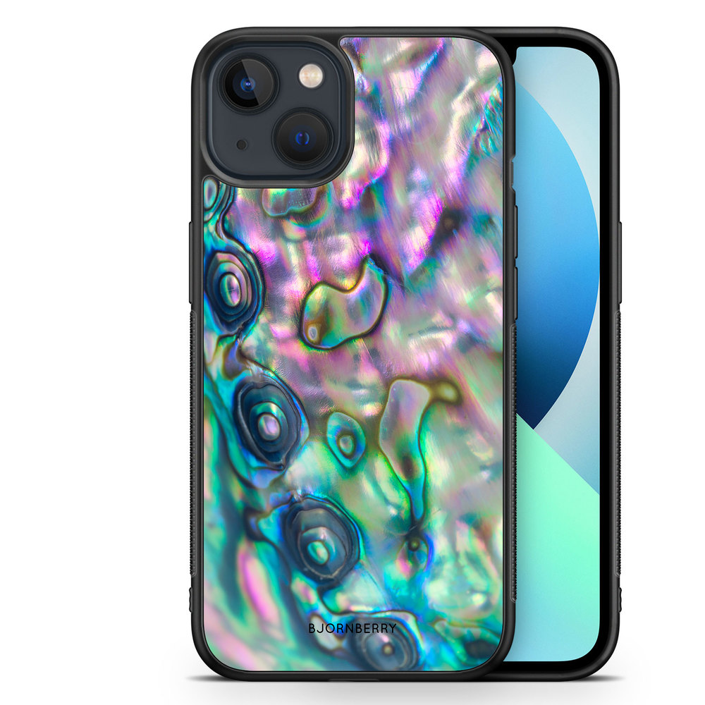 iPhone 13 Mini Case - Seashell