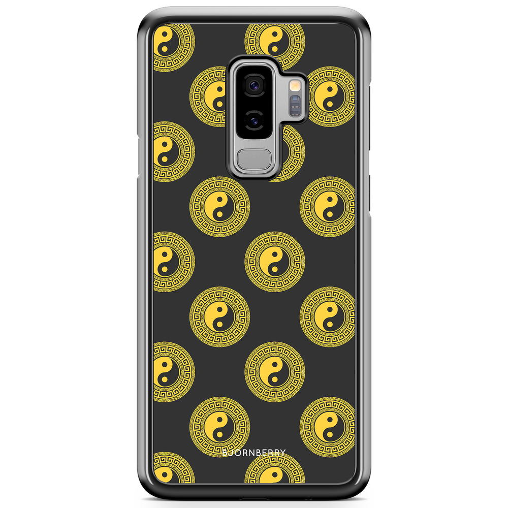 Samsung Galaxy S9 Plus Case - Ying Yang