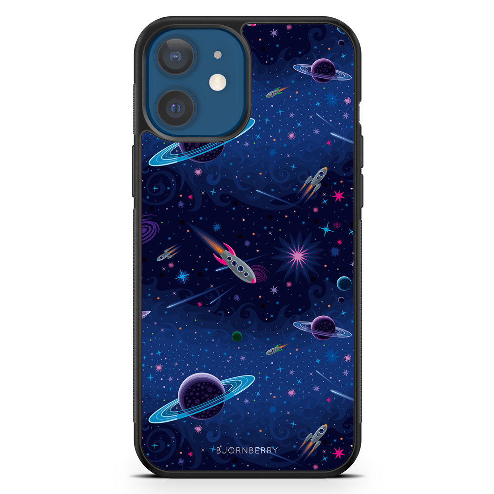 iPhone 12 Mini Case - Space