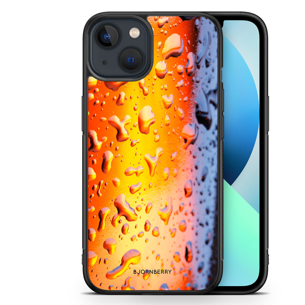 iPhone 13 Mini Case - Cold Drink