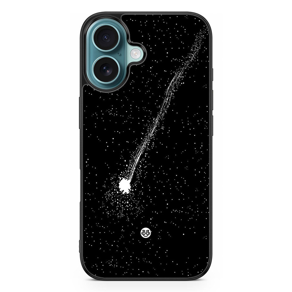 iPhone 16 Case - Comet