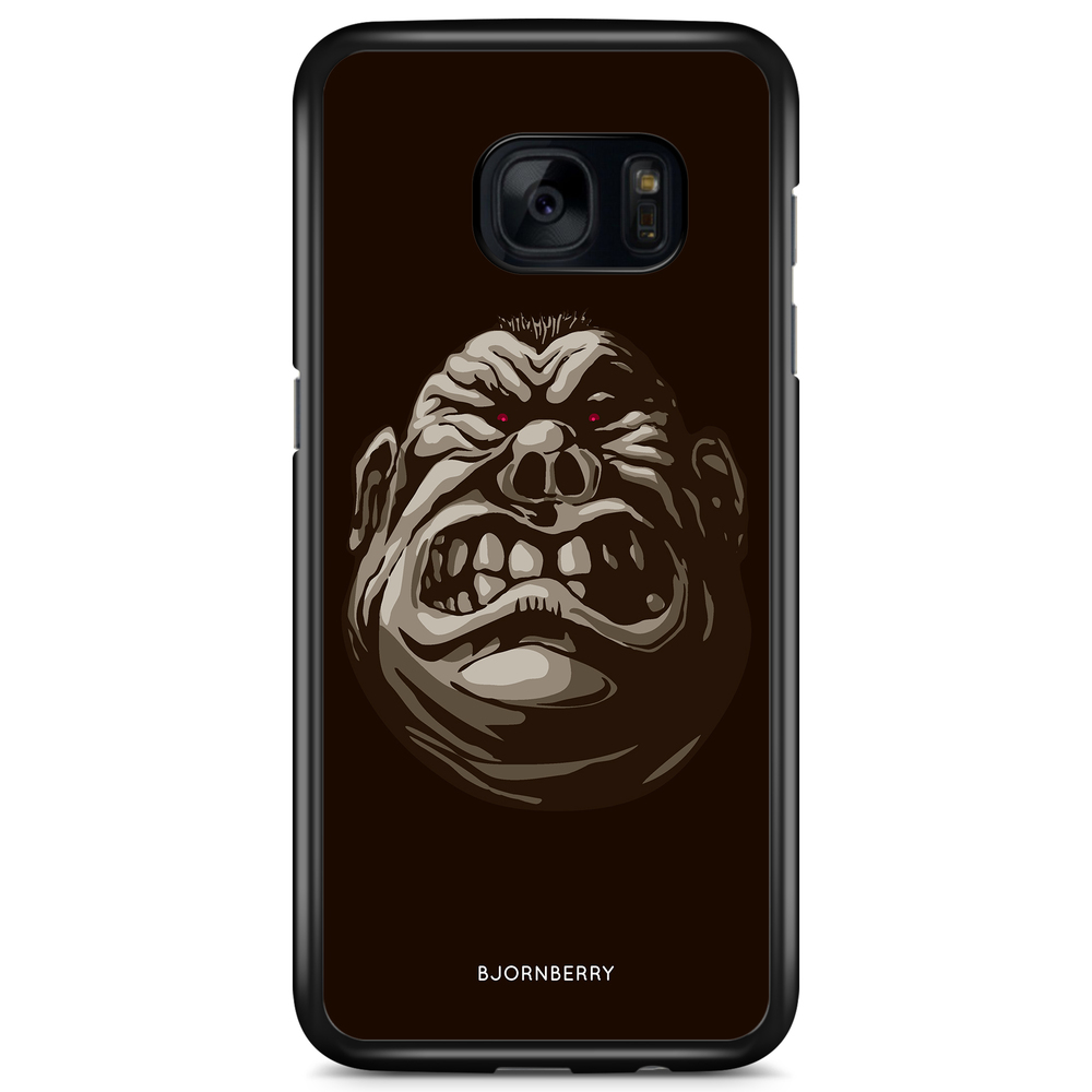 Samsung Galaxy S7 Case - Fat Guy