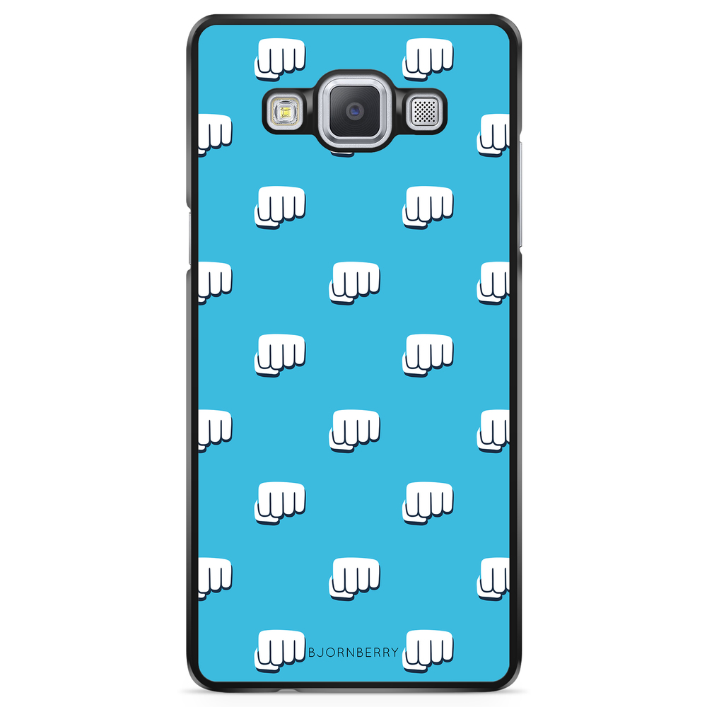 Samsung Galaxy A5 (2015) Case - Mustache