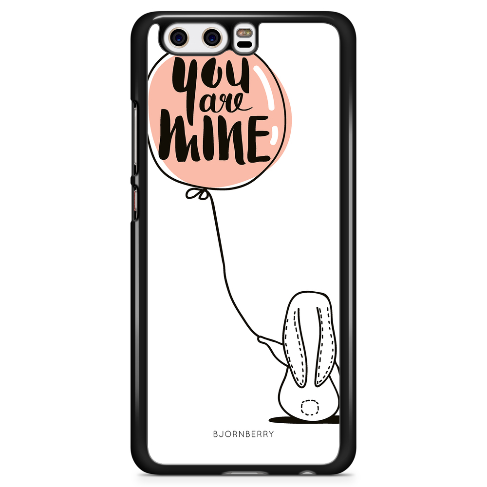Huawei P10 Case - You Are Mine