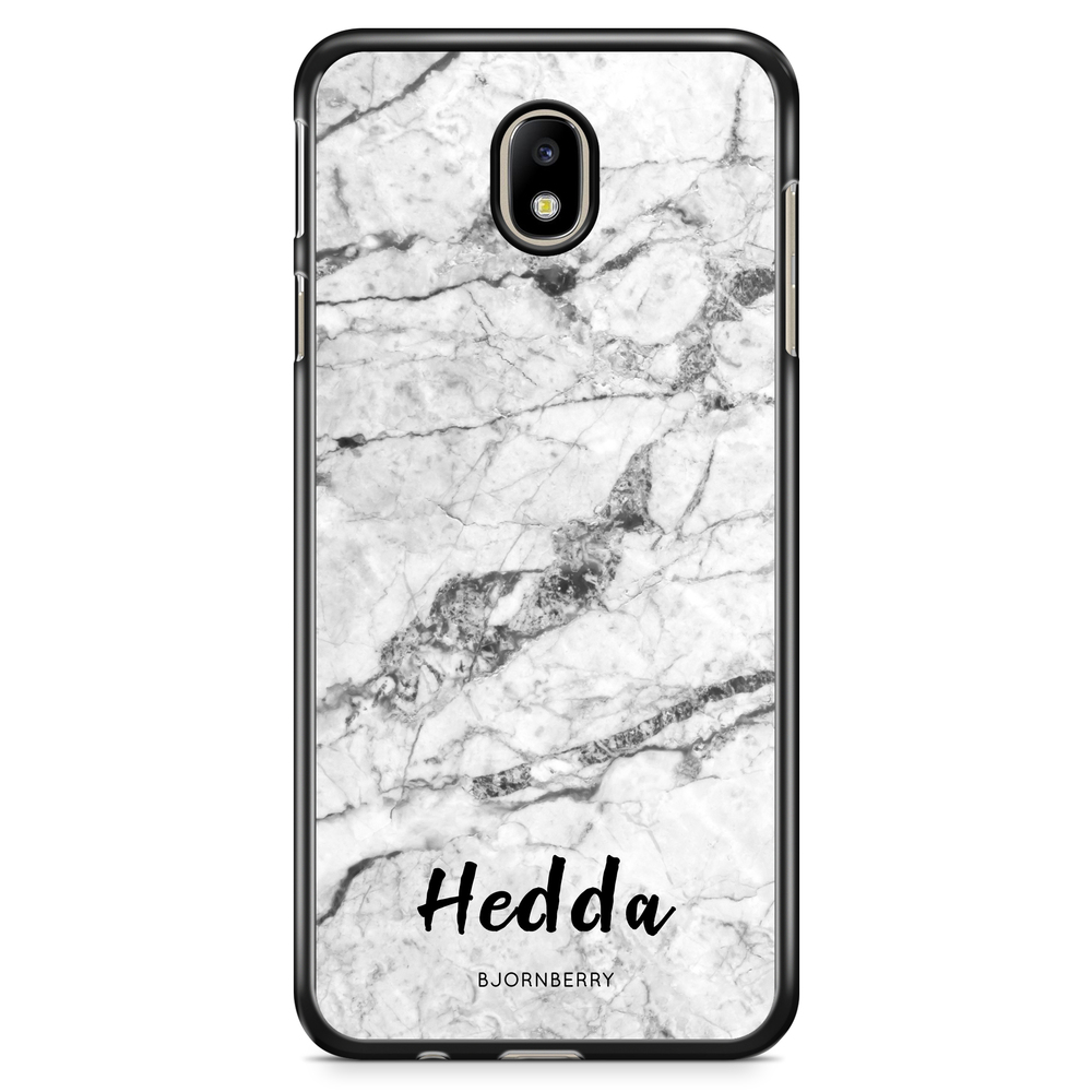 Samsung Galaxy J3 (2017) Case - Hedda