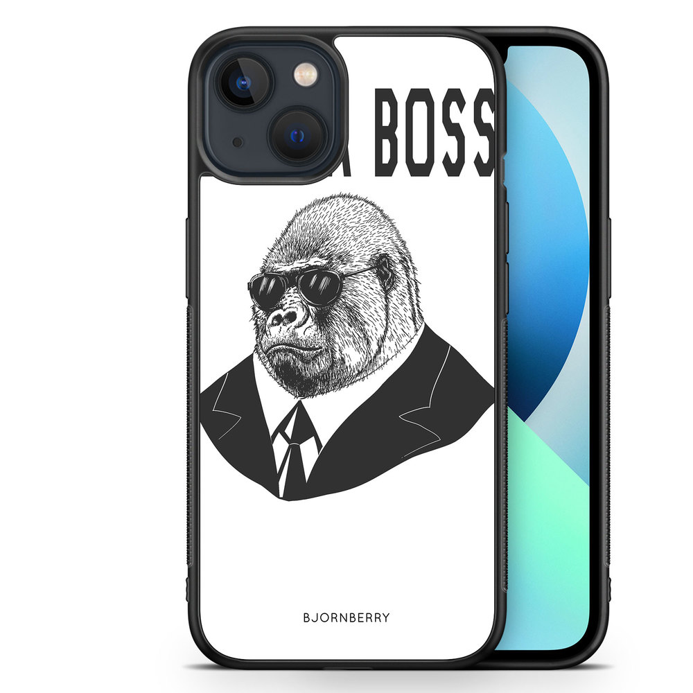 iPhone 13 Mini Case - Like a boss