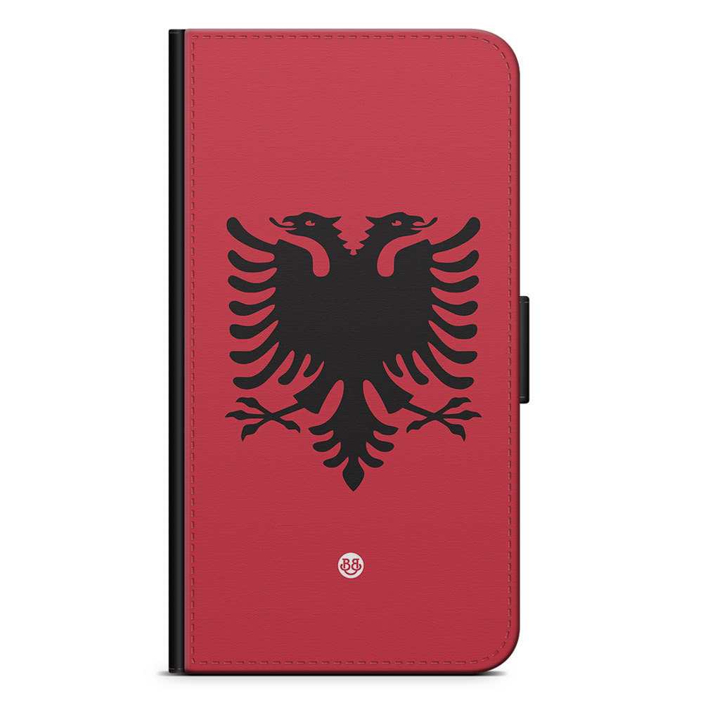 Sony Xperia 1 IV Wallet Case - Albania