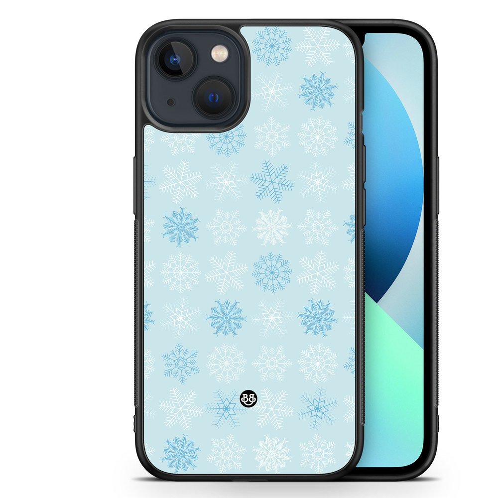 iPhone 13 Mini Case - VINTERSKEN - Frost