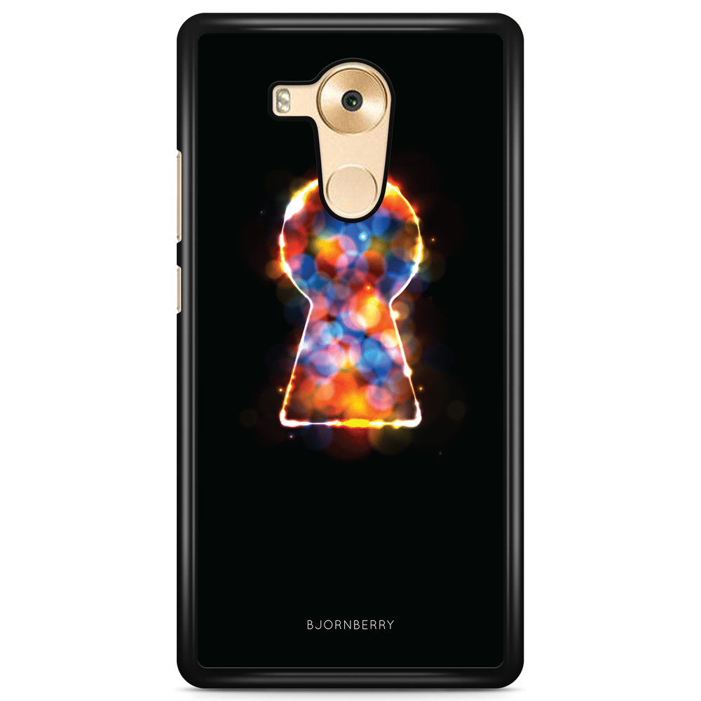 Huawei Mate 8 Case - Magic Keyhole