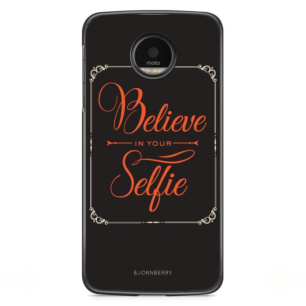Motorola Moto G5S Plus Case - Selfie