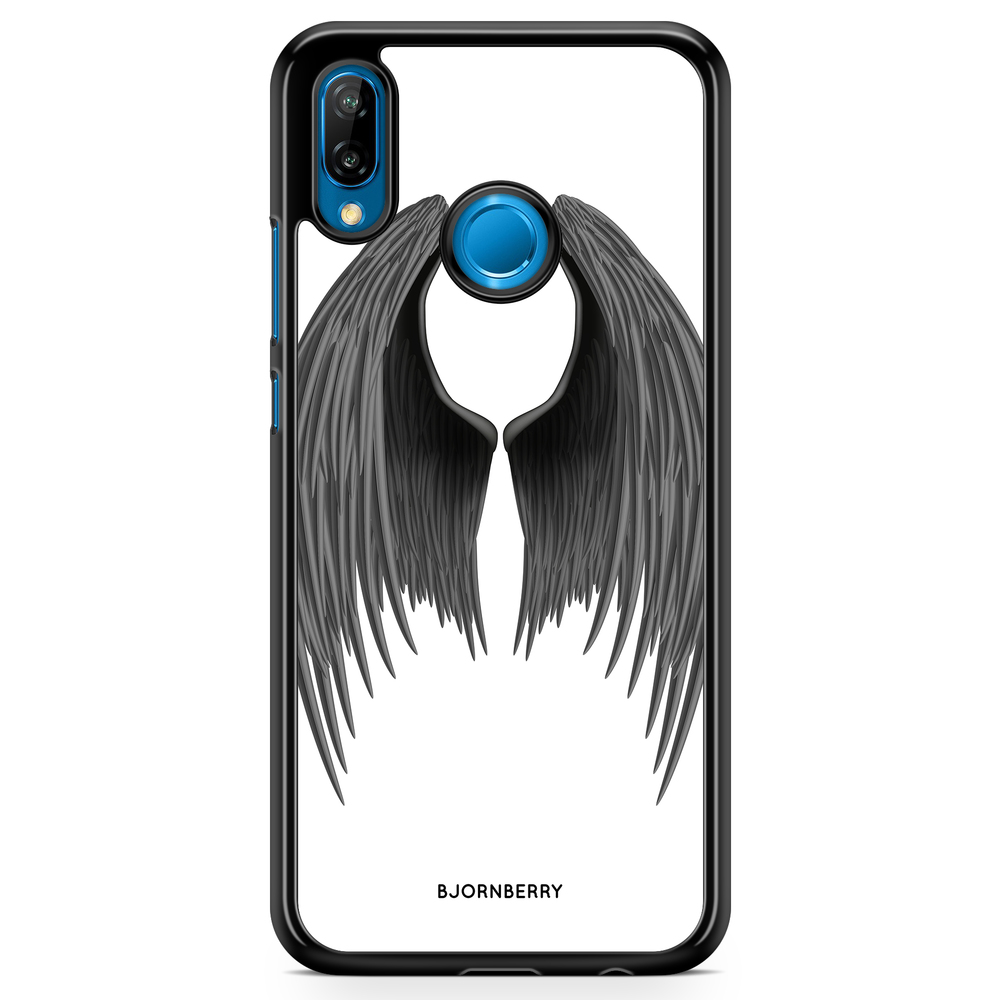 Huawei P20 Lite Case - Angel Wings