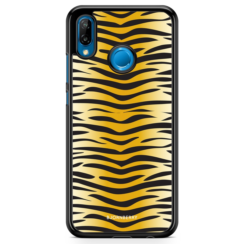 Huawei P20 Lite Case - Tiger
