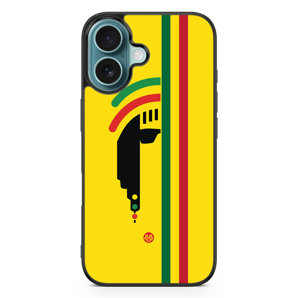 iPhone 16 Case - Marley