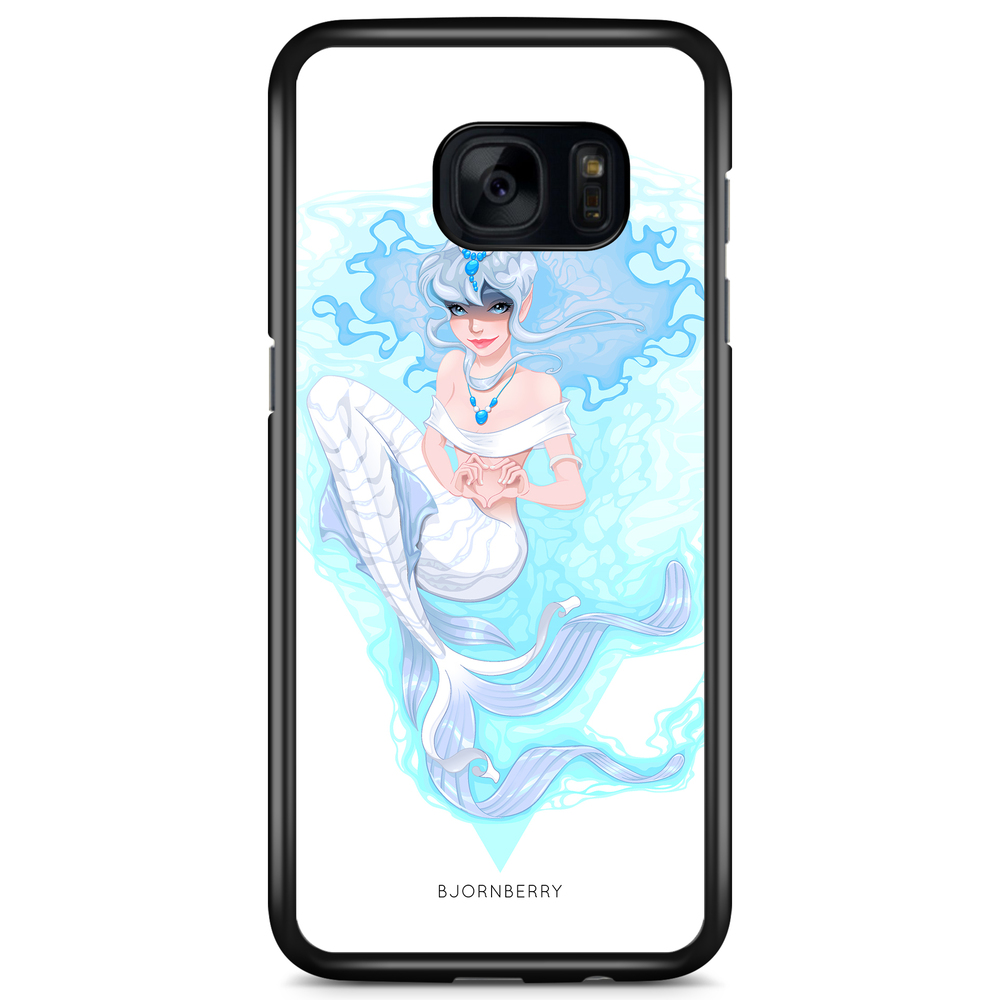 Samsung Galaxy S7 Case - Mermaid