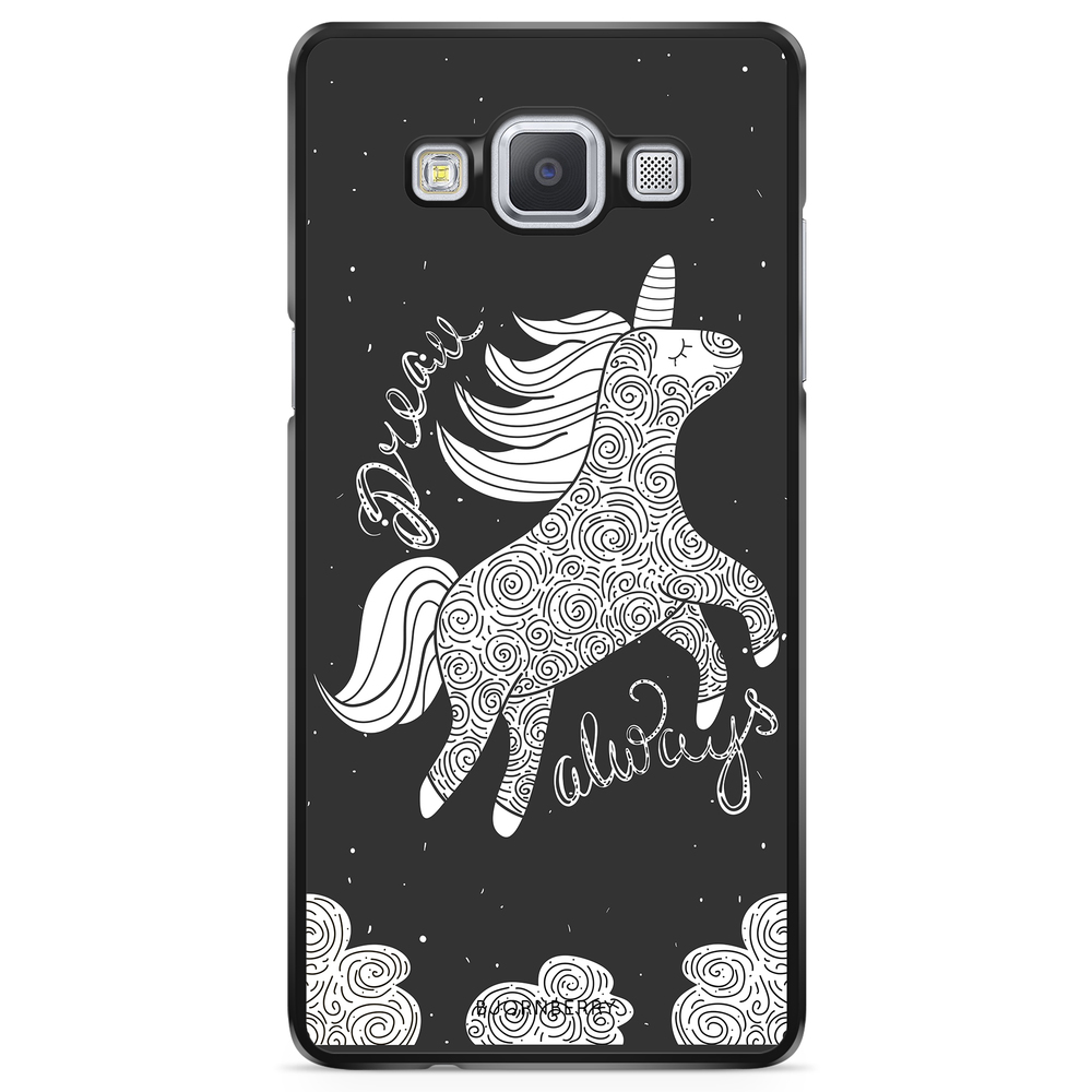 Samsung Galaxy A5 (2015) Case - Dream Always
