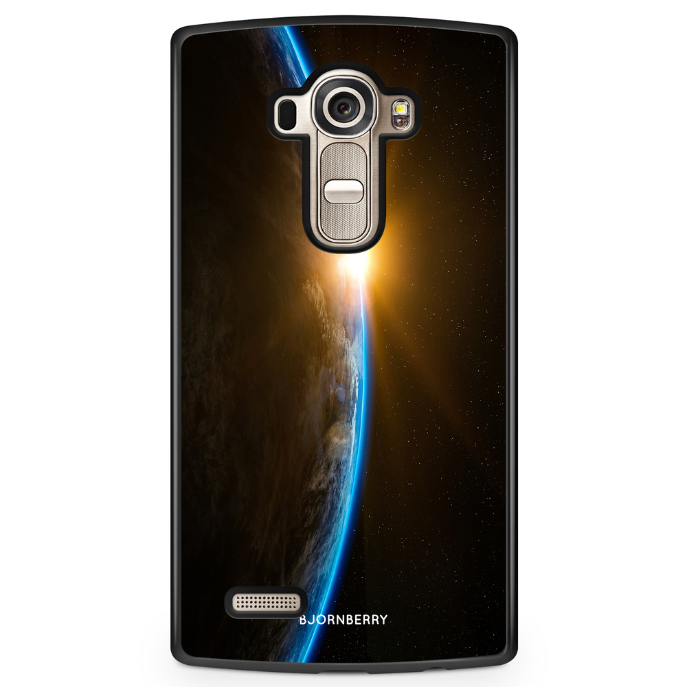 LG G4 Case - Sunrise