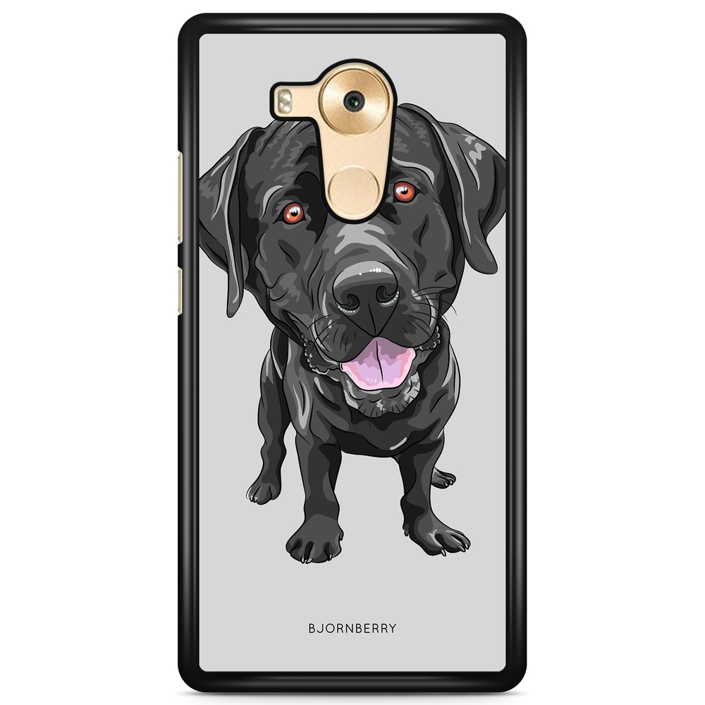 Huawei Mate 8 Case - Labrador