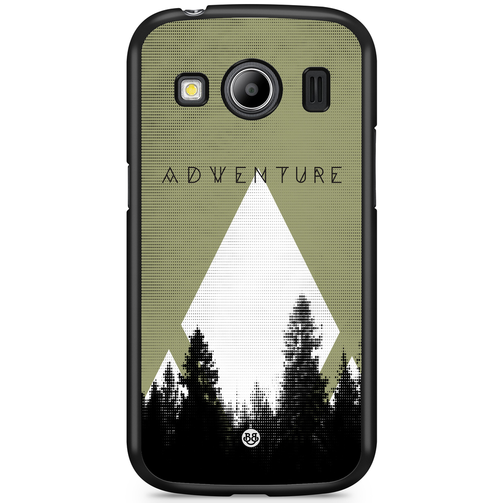 Samsung Galaxy Ace 4 Case - Adventure