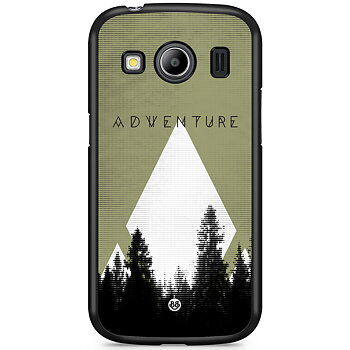 Samsung Galaxy Ace 4 Skal - Adventure