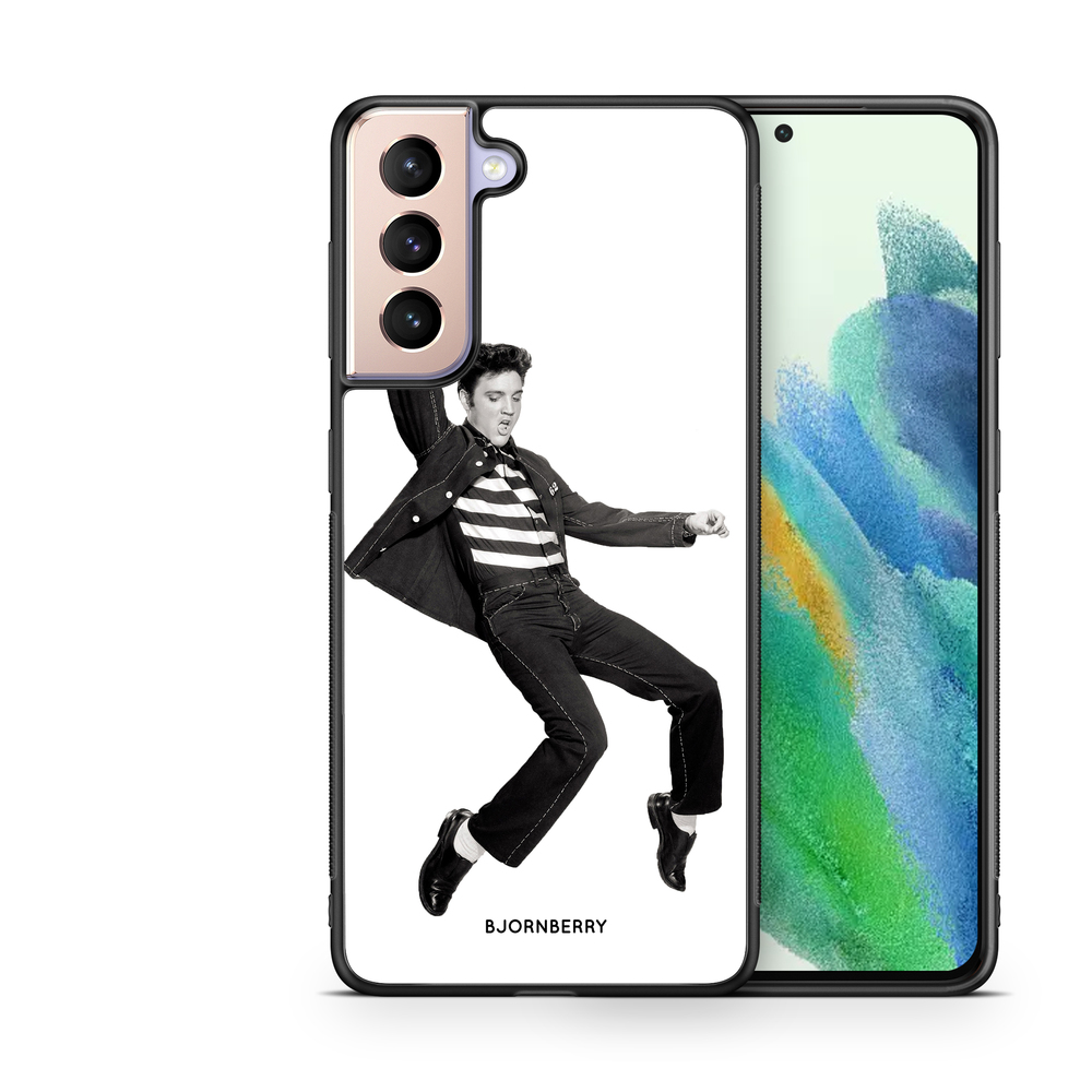 Samsung Galaxy S21 FE 5G Case - Elvis