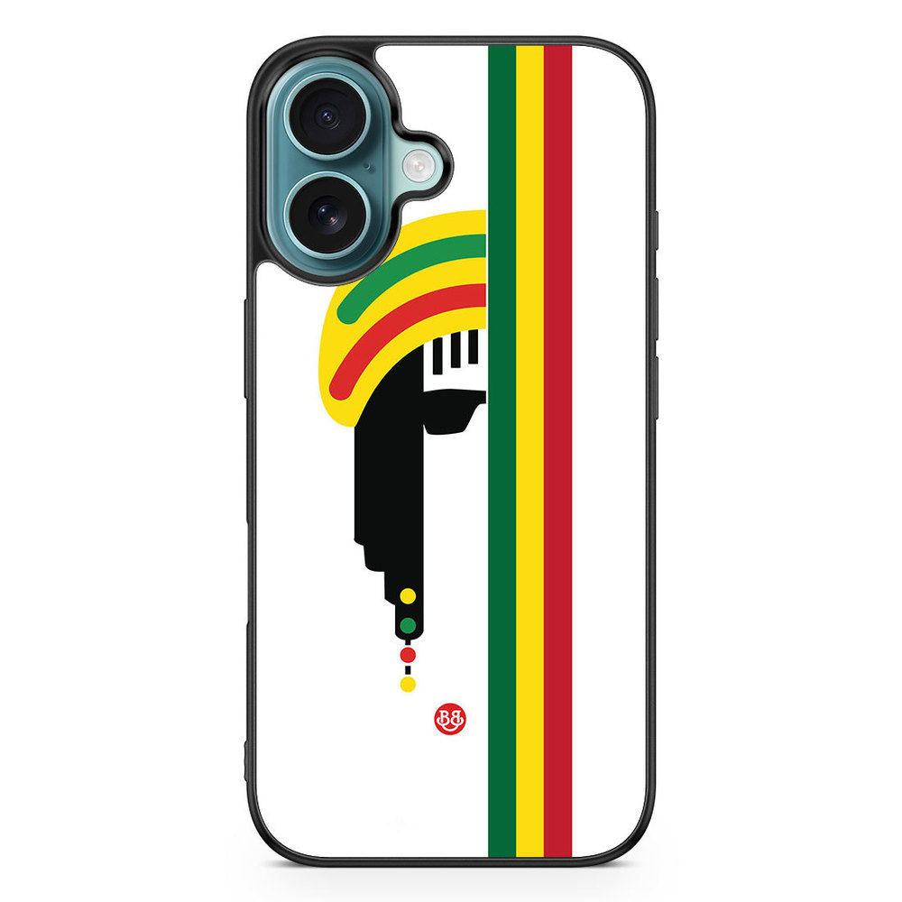 iPhone 16 Case - Marley