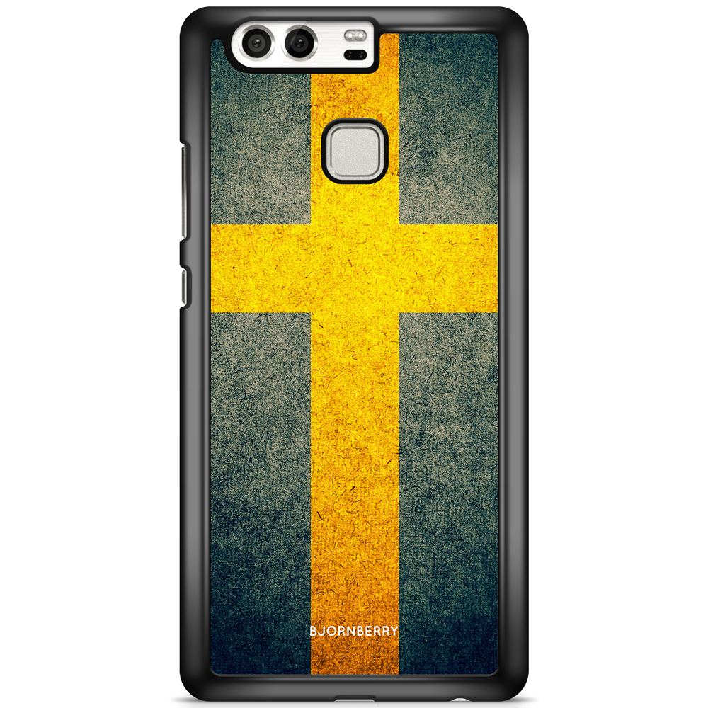 Huawei P9 Case - Sweden