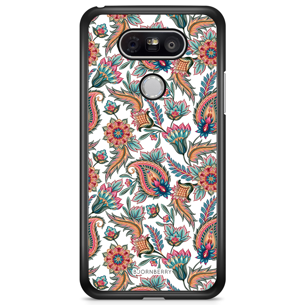 LG G5 Case - Paisley