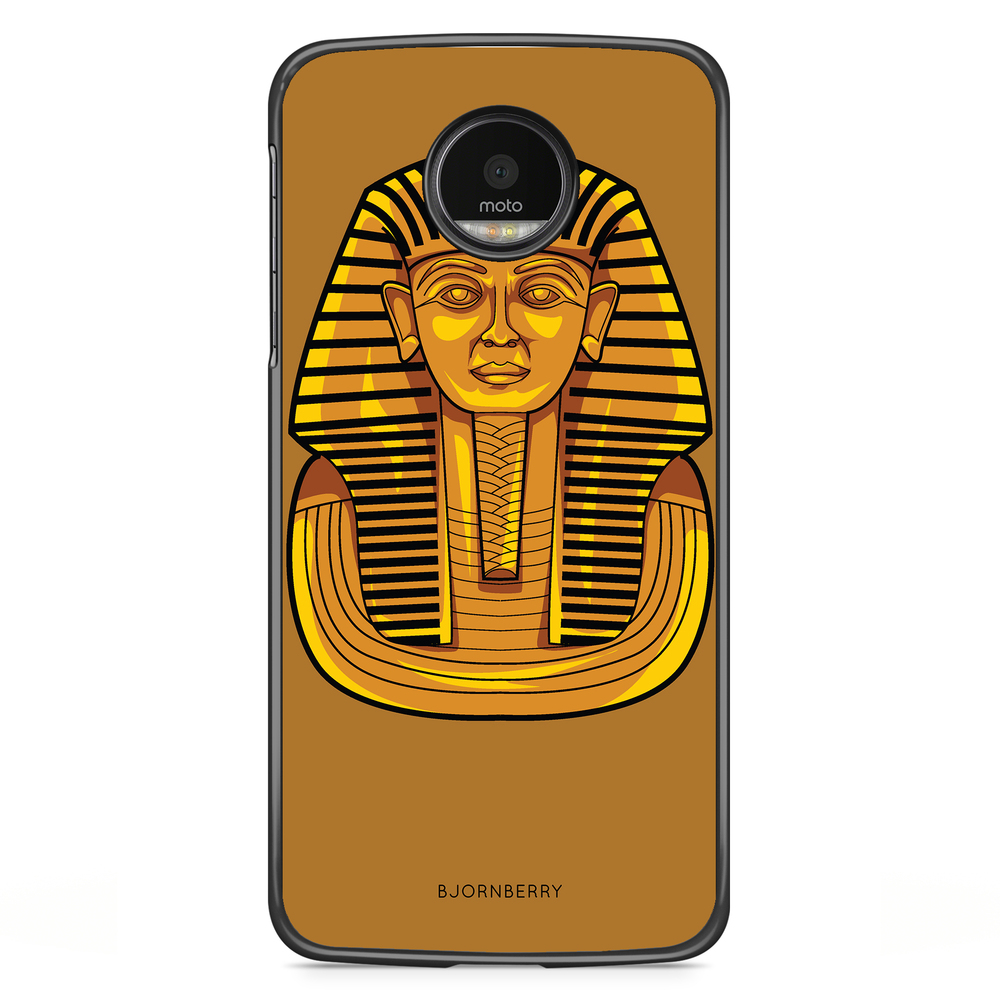 Motorola Moto G5S Plus Case - Pharaoh